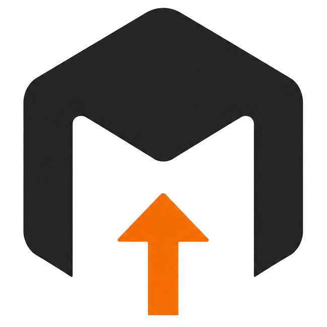 MakeBox logo